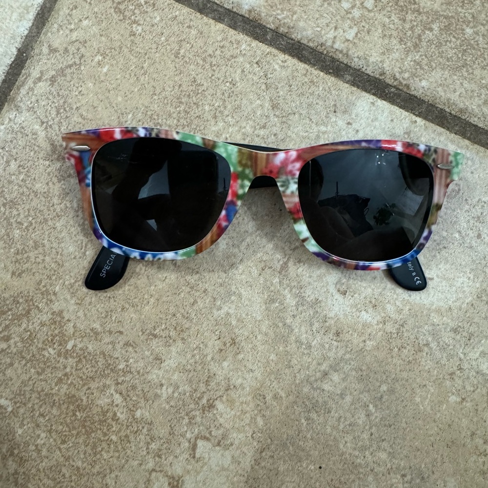 Ray Ban Sunglasses
